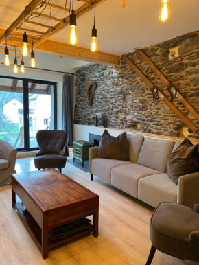 Spacious town house in the center of le Bourg d'Oisans